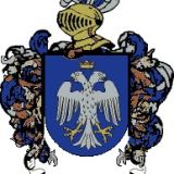 Escudo del apellido Catañy