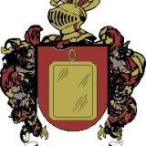 Escudo del apellido Catanzaro