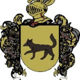 Escudo del apellido Catell