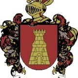 Escudo del apellido Catol