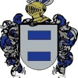 Escudo del apellido Catorla