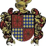 Escudo del apellido Caucuste