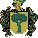 Escudo del apellido Caudeli