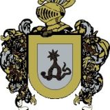 Escudo del apellido Caula