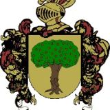 Escudo del apellido Causa