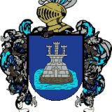 Escudo del apellido Cava