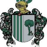 Escudo del apellido Cavada