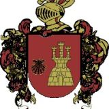 Escudo del apellido Cavaller