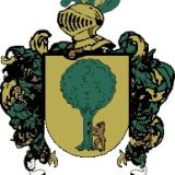 Escudo del apellido Caveda