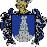 Escudo del apellido Cavestany