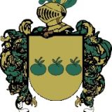 Escudo del apellido Cayo