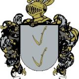 Escudo del apellido Cayser