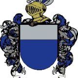 Escudo del apellido Caz