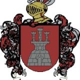 Escudo del apellido Cazallas