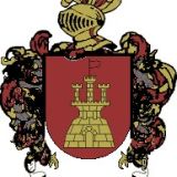 Escudo del apellido Cazarla