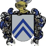 Escudo del apellido Caze