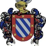 Escudo del apellido Cazorla