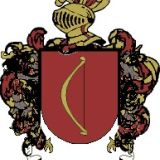 Escudo del apellido Cazorlo