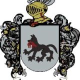 Escudo del apellido Cazos