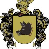 Escudo del apellido Cazurro