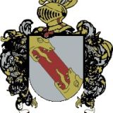 Escudo del apellido Cebaden