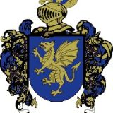 Escudo del apellido Cebal