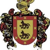 Escudo del apellido Ceban