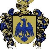 Escudo del apellido Cebollada