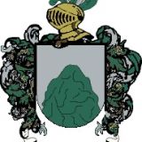 Escudo del apellido Cebreros