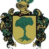 Escudo del apellido Cebriani