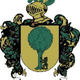 Escudo del apellido Cebriano