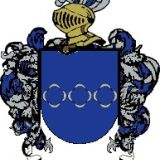 Escudo del apellido Cecberg