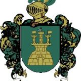 Escudo del apellido Cecnuet