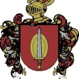 Escudo del apellido Cedo