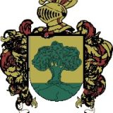 Escudo del apellido Cedrián