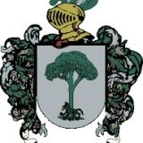 Escudo del apellido Cegama