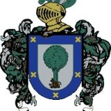 Escudo del apellido Cegastia