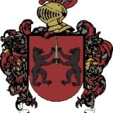 Escudo del apellido Cegri