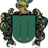 Escudo del apellido Cejalvo