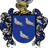 Escudo del apellido Cejar