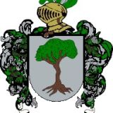 Escudo del apellido Cejir