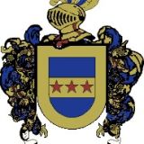 Escudo del apellido Celanova