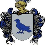 Escudo del apellido Celaver