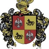 Escudo del apellido Celayanda