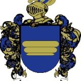 Escudo del apellido Celes