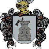 Escudo del apellido Celguer