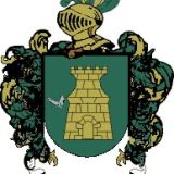 Escudo del apellido Celín