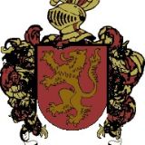 Escudo del apellido Celiquer