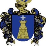 Escudo del apellido Celle