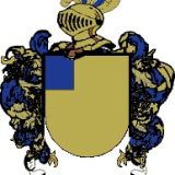 Escudo del apellido Celles